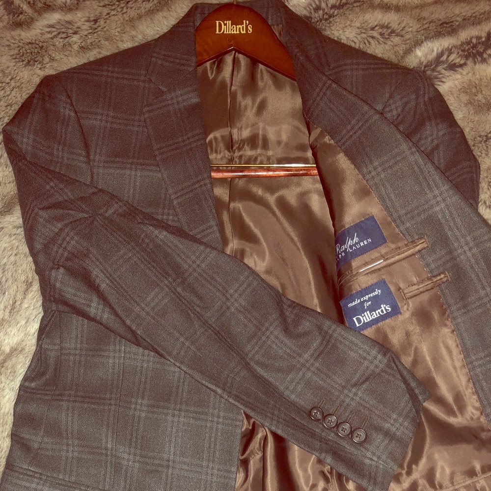 Ralph Lauren Coat